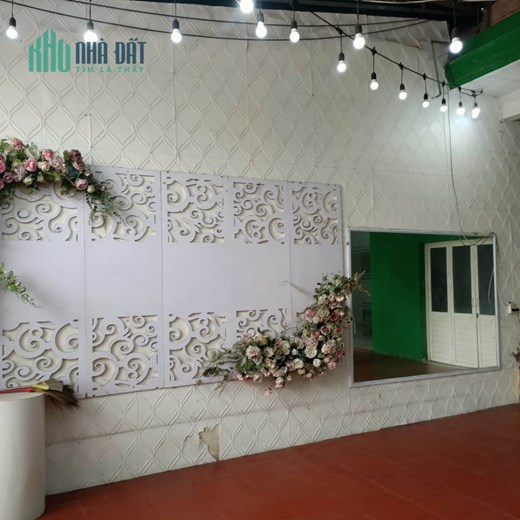 Bán nhà mặt phố Quang Trung thuận tiện kinh doanh buôn bán