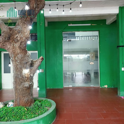 Bán nhà mặt phố Quang Trung thuận tiện kinh doanh buôn bán