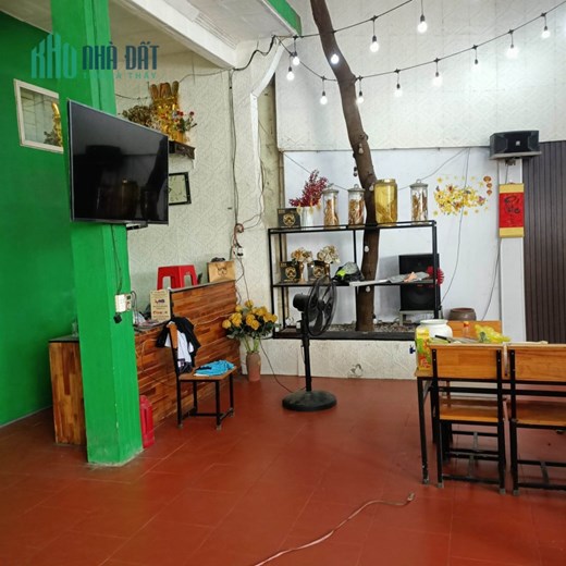 Bán nhà mặt phố Quang Trung thuận tiện kinh doanh buôn bán