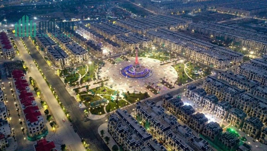 Cho thuê Shophouse hoàn thiện 2 tầng chỉ 6 triệu/ tháng tại Vinhomes The Empire
