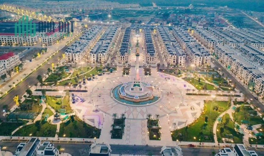 Cho thuê Shophouse hoàn thiện 2 tầng chỉ 6 triệu/ tháng tại Vinhomes The Empire