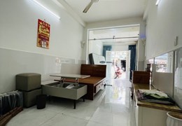 Bán Nhà Mặt Tiền Bùi Hữu Nghĩa Bình Thạnh 52m2 Giá 12 Tỷ