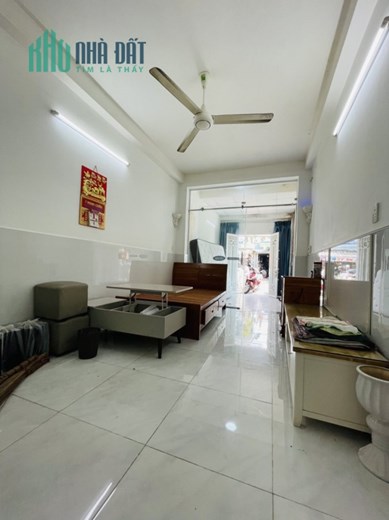Bán Nhà Mặt Tiền Bùi Hữu Nghĩa Bình Thạnh 52m2 Giá 12 Tỷ
