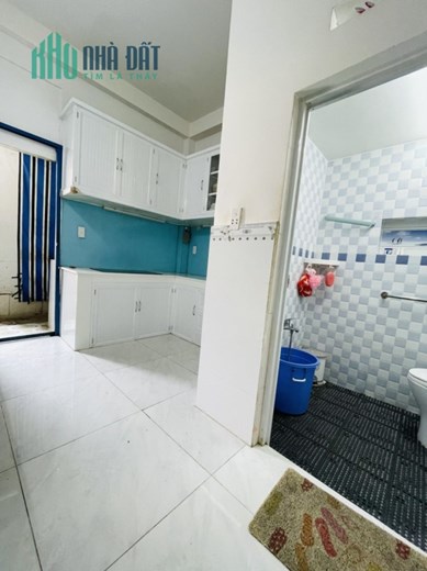 Bán Nhà Mặt Tiền Bùi Hữu Nghĩa Bình Thạnh 52m2 Giá 12 Tỷ