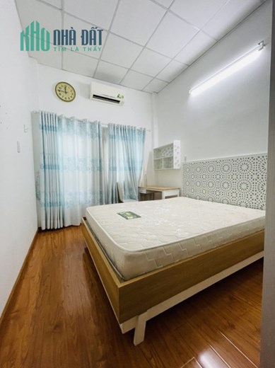 Bán Nhà Mặt Tiền Bùi Hữu Nghĩa Bình Thạnh 52m2 Giá 12 Tỷ