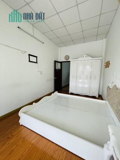 Bán Nhà Mặt Tiền Bùi Hữu Nghĩa Bình Thạnh 52m2 Giá 12 Tỷ