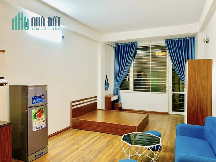 CẦN BÁN CĂN HỘ CAO CẤP - TRUNG TÂM ĐỐNG ĐA - TIỆN ÍCH NGẬP TRÀN  - 8 TẦNG THANG MÁY - DÒNG TIỀN ỔN
