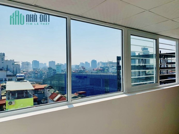 CẦN BÁN CĂN HỘ CAO CẤP - TRUNG TÂM ĐỐNG ĐA - TIỆN ÍCH NGẬP TRÀN  - 8 TẦNG THANG MÁY - DÒNG TIỀN ỔN