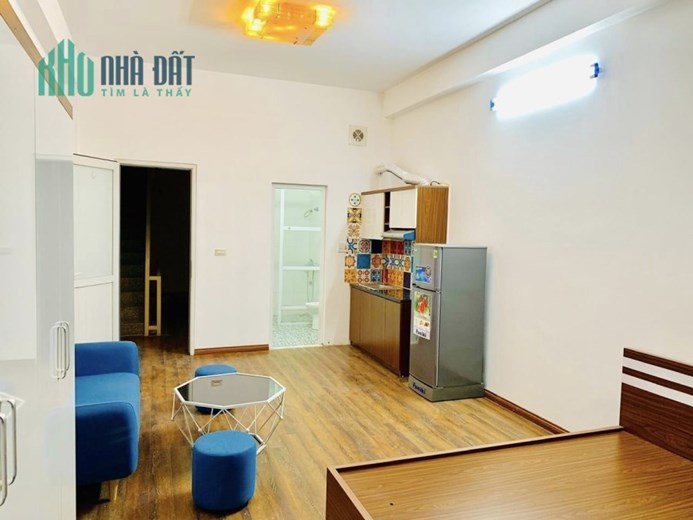 CẦN BÁN CĂN HỘ CAO CẤP - TRUNG TÂM ĐỐNG ĐA - TIỆN ÍCH NGẬP TRÀN  - 8 TẦNG THANG MÁY - DÒNG TIỀN ỔN