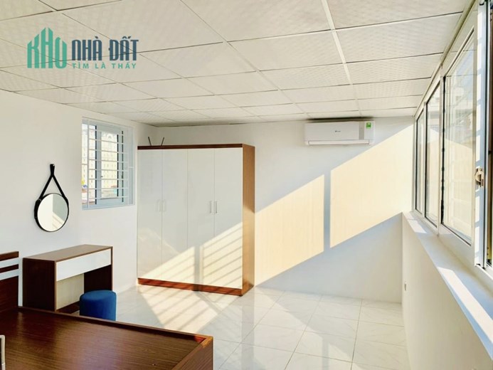 CẦN BÁN CĂN HỘ CAO CẤP - TRUNG TÂM ĐỐNG ĐA - TIỆN ÍCH NGẬP TRÀN  - 8 TẦNG THANG MÁY - DÒNG TIỀN ỔN