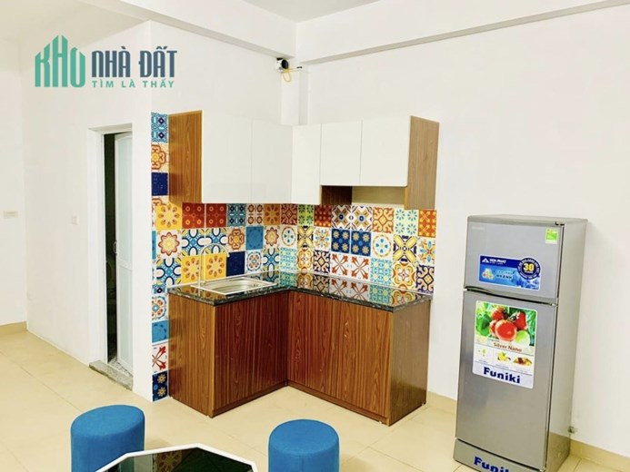 CẦN BÁN CĂN HỘ CAO CẤP - TRUNG TÂM ĐỐNG ĐA - TIỆN ÍCH NGẬP TRÀN  - 8 TẦNG THANG MÁY - DÒNG TIỀN ỔN