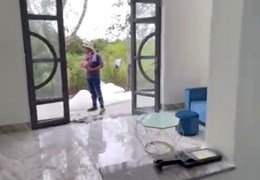 CHÍNH CHỦ CẦN BÁN NHÀ CẤP 4 Ở KHU TÁI ĐỊNH CƯ SUỐI CHỒN – TP LONG KHÁNH – TỈNH ĐỒNG NAI