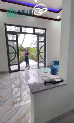 CHÍNH CHỦ CẦN BÁN NHÀ CẤP 4 Ở KHU TÁI ĐỊNH CƯ SUỐI CHỒN – TP LONG KHÁNH – TỈNH ĐỒNG NAI