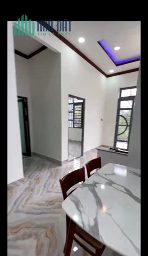 CHÍNH CHỦ CẦN BÁN NHÀ CẤP 4 Ở KHU TÁI ĐỊNH CƯ SUỐI CHỒN – TP LONG KHÁNH – TỈNH ĐỒNG NAI