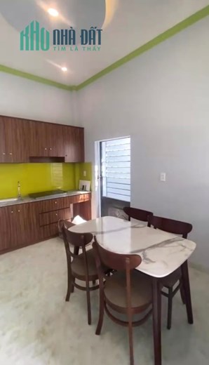 CHÍNH CHỦ CẦN BÁN NHÀ CẤP 4 Ở KHU TÁI ĐỊNH CƯ SUỐI CHỒN – TP LONG KHÁNH – TỈNH ĐỒNG NAI