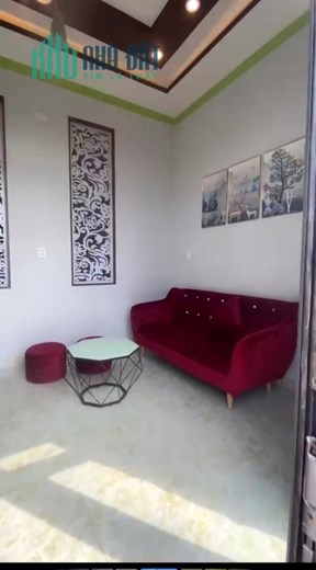 CHÍNH CHỦ CẦN BÁN NHÀ CẤP 4 Ở KHU TÁI ĐỊNH CƯ SUỐI CHỒN – TP LONG KHÁNH – TỈNH ĐỒNG NAI