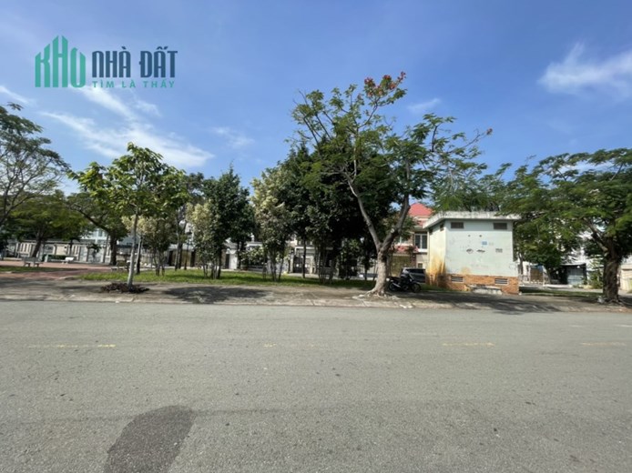 [BÌNH TÂN] [4,5 TỶ] Bán đất nền 2 MTNB KDC Nam Hùng Vương, An Lạc, Bình Tân