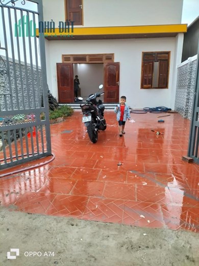 GIA ĐÌNH CẦN BÁN CĂN NHÀ THỊ TRẤN THẠNH MỸ, HUYỆN ĐƠN DƯƠNG, LÂM ĐỒNG