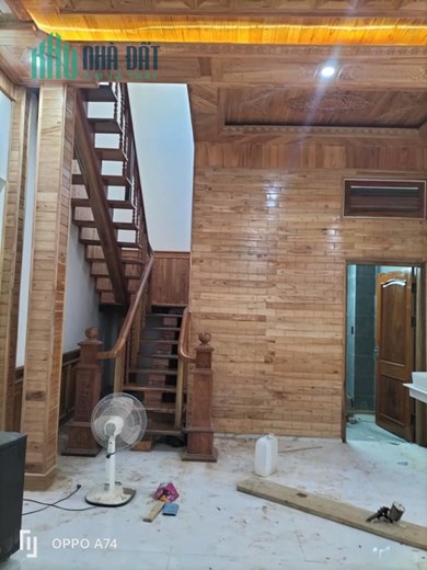 GIA ĐÌNH CẦN BÁN CĂN NHÀ THỊ TRẤN THẠNH MỸ, HUYỆN ĐƠN DƯƠNG, LÂM ĐỒNG