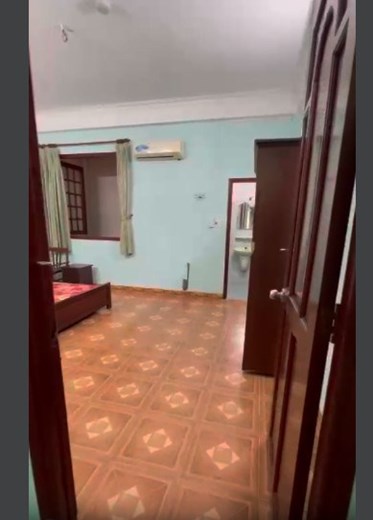 Cho thuê Phòng có gác, đầy đủ nội thất, B1/3 Khu Nam Long, P.Thạnh Lộc, Quận 12