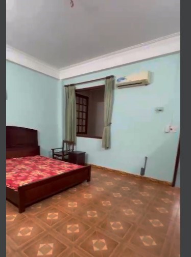 Cho thuê Phòng có gác, đầy đủ nội thất, B1/3 Khu Nam Long, P.Thạnh Lộc, Quận 12