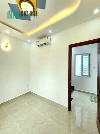 NHÀ MỚI,GẦN MẶT TIỀN, GẦN 30m2,GIÁ NHỈNH 2 TỶ