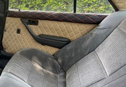 Chính chủ cần bán Toyota Corona Chính chủ số Sài gòn