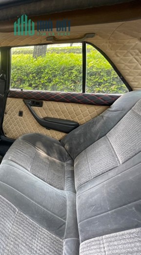 Chính chủ cần bán Toyota Corona Chính chủ số Sài gòn
