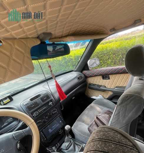 Chính chủ cần bán Toyota Corona Chính chủ số Sài gòn