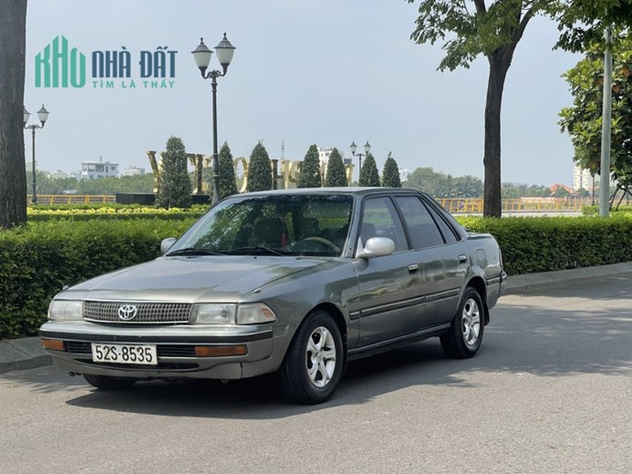 Chính chủ cần bán Toyota Corona Chính chủ số Sài gòn