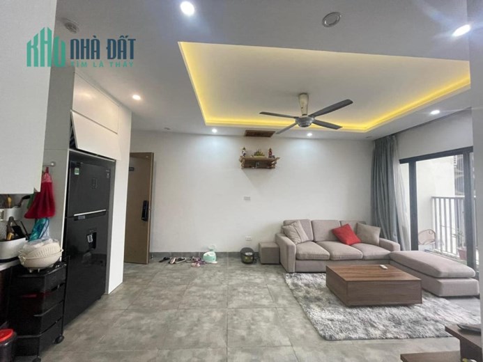 Chỉ 2,55 tỷ - chung cư Samsora Hà Đông, 70m2 2PN 2WC, SĐCC bao sang tên. LH: 0333846866