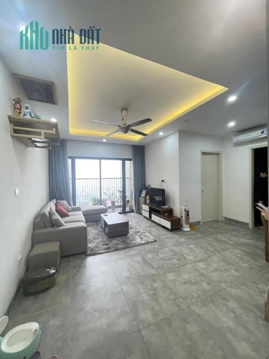 Chỉ 2,55 tỷ - chung cư Samsora Hà Đông, 70m2 2PN 2WC, SĐCC bao sang tên. LH: 0333846866