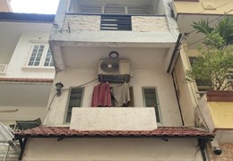 Chính chủ cần bán gấp nhà nguyên căn mặt đường Yên Thế, P2, Tân Bình