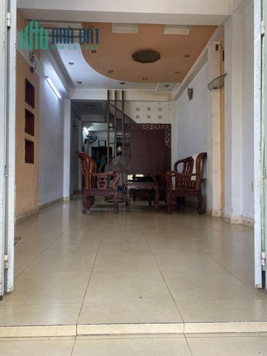 Chính chủ cần bán gấp nhà nguyên căn mặt đường Yên Thế, P2, Tân Bình