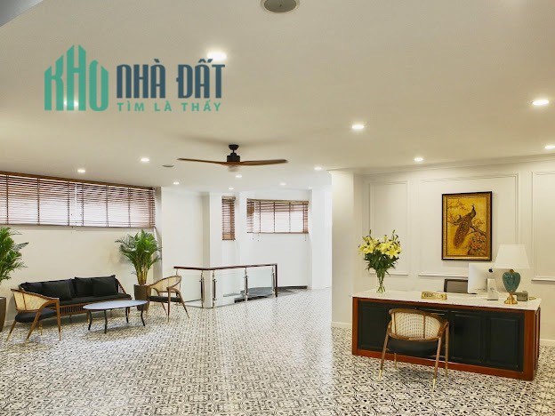 CHO THUÊ CĂN HỘ HIỆN ĐẠI FULL NỘI THẤT ĐƯỜNG ĐỒNG NAI SÂN BAY