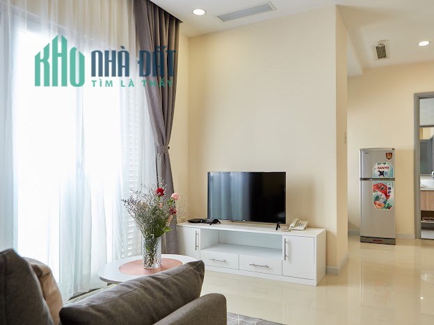CHO THUÊ CĂN HỘ HIỆN ĐẠI FULL NỘI THẤT ĐƯỜNG ĐỒNG NAI SÂN BAY