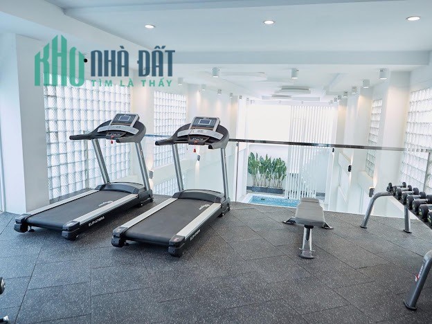 CHO THUÊ CĂN HỘ HIỆN ĐẠI FULL NỘI THẤT ĐƯỜNG ĐỒNG NAI SÂN BAY