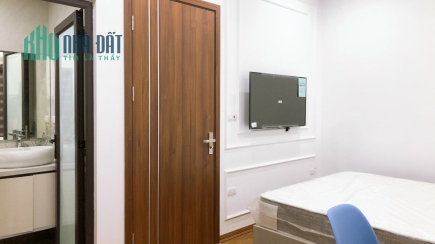 Cho thuê phòng studio đủ tiện nghi ở ngõ 72 phố Trần Vỹ, phường Mai Dịch, Cầu Giấy