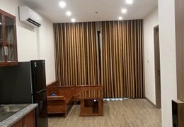 Chính chủ cho thuê căn hộ SA31510 và SA31511 chung cư cao cấp Vinhome Tây Mỗ, Nam Từ Liêm, Hà Nội