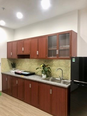 Chính chủ cho thuê căn hộ SA31510 và SA31511 chung cư cao cấp Vinhome Tây Mỗ, Nam Từ Liêm, Hà Nội