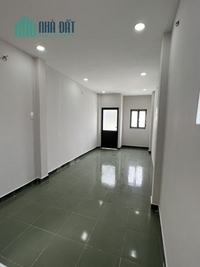 Nhà Mới - 3 Tầng - 2 PN - Đường Quang Trung Gò Vấp - Chỉ 2,79 Tỷ