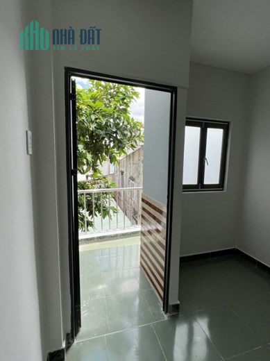 Nhà Mới - 3 Tầng - 2 PN - Đường Quang Trung Gò Vấp - Chỉ 2,79 Tỷ