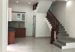 Cần Bán Gấp Nhà 3 Tầng Lô Góc Tại TT Vũ Thư - TP Thái Bình