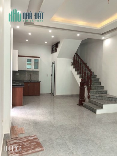 Cần Bán Gấp Nhà 3 Tầng Lô Góc Tại TT Vũ Thư - TP Thái Bình