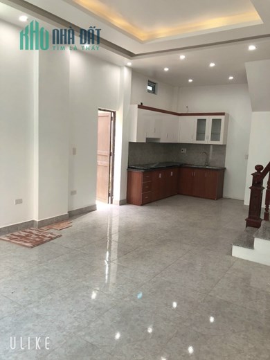 Cần Bán Gấp Nhà 3 Tầng Lô Góc Tại TT Vũ Thư - TP Thái Bình