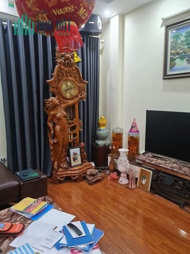 Nhà đẹp ngõ 20 Mỹ Đình, Nam Từ Liêm, 10m ra mặt ngõ, 40m2, giá 4.2 tỷ