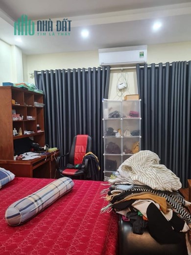 Nhà đẹp ngõ 20 Mỹ Đình, Nam Từ Liêm, 10m ra mặt ngõ, 40m2, giá 4.2 tỷ