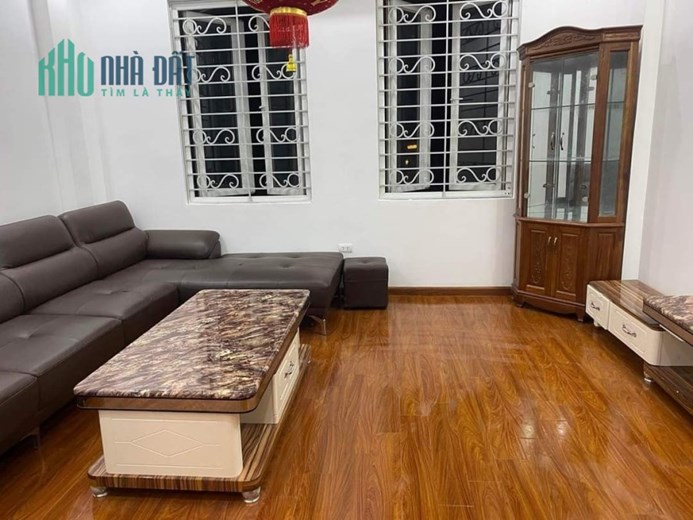 Nhà đẹp ngõ 20 Mỹ Đình, Nam Từ Liêm, 10m ra mặt ngõ, 40m2, giá 4.2 tỷ