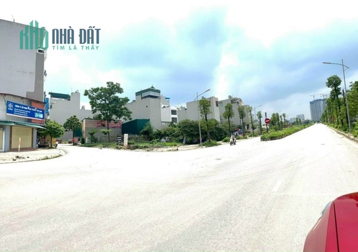 Bán lô đất dịch vụ ĐỒNG ĐẾ - Dương Nội - Hà Đông, 50m2, phân lô ô tô giá 5 tỷ 3