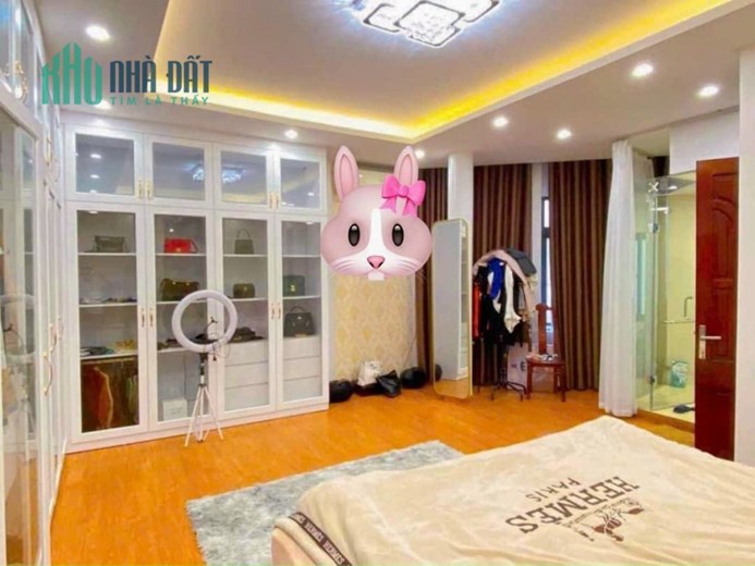 B.Á.N nhà Học Viện Quân Y 103, 7 chỗ đỗ cửa, 30m ra Phố Phùng Hưng, KD, VP siêu đỉnh. 5tầng, mặt